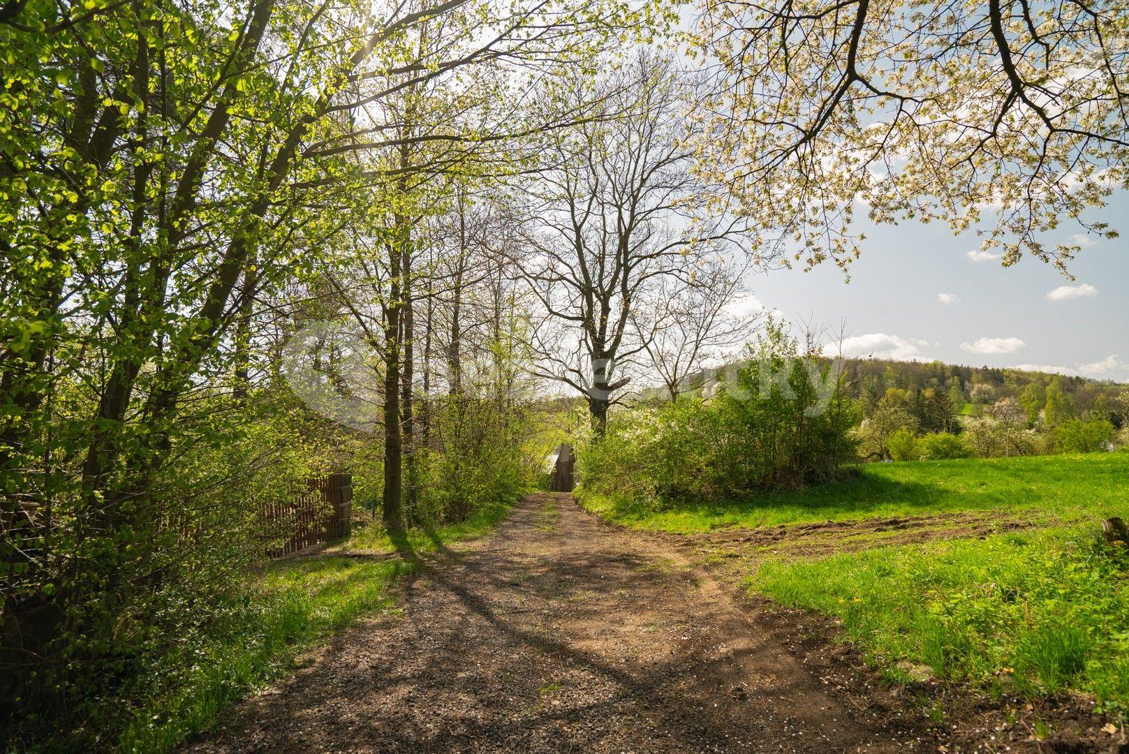 Predaj pozemku 3.000 m², Volfartice, Liberecký kraj