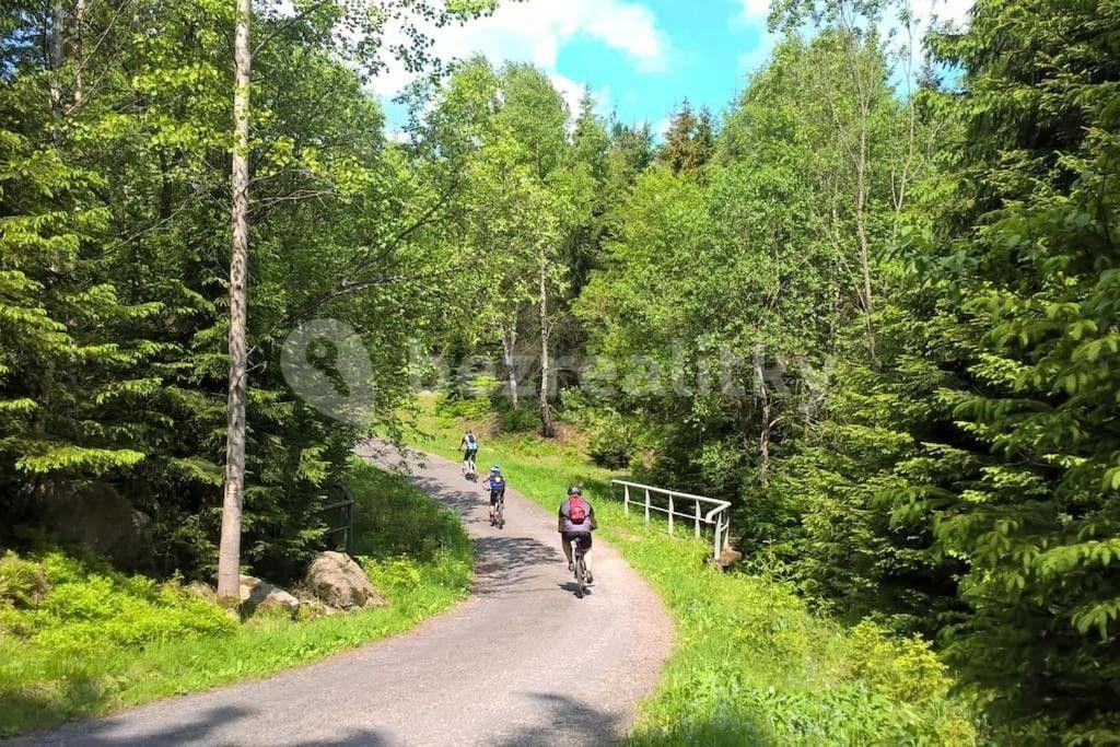 Predaj domu 700 m², pozemek 622 m², Josefův Důl, Liberecký kraj