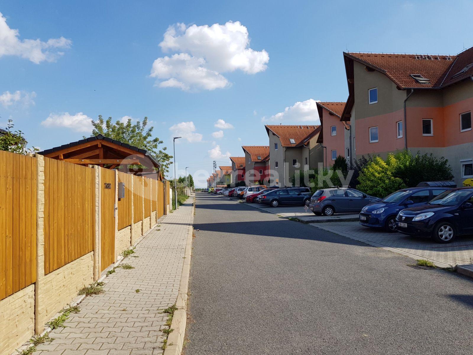 Predaj bytu 1-izbový 39 m², U Dráhy, Chýně, Středočeský kraj