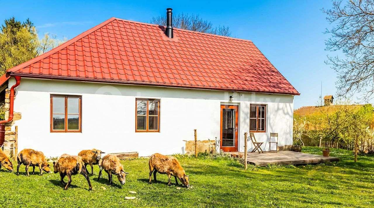 Prenájom rekreačného objektu, Přídolí, Jihočeský kraj