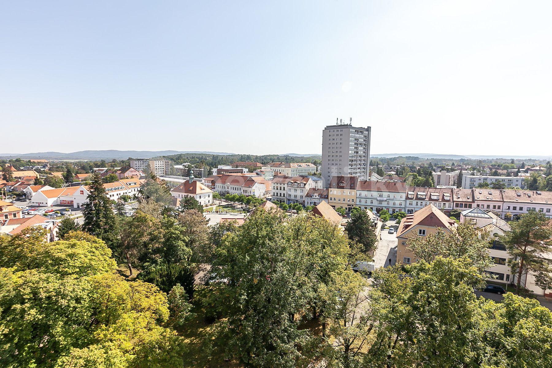 Predaj bytu 1-izbový 23 m², Boženy Němcové, Dobříš, Středočeský kraj