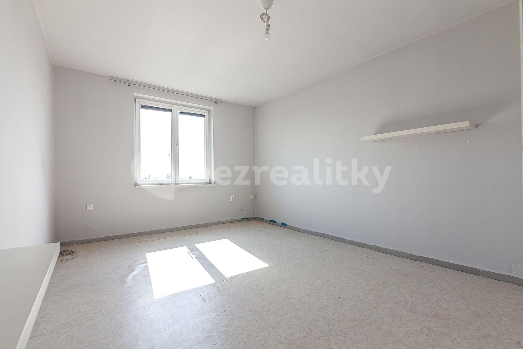 Predaj bytu 1-izbový 23 m², Boženy Němcové, Dobříš, Středočeský kraj