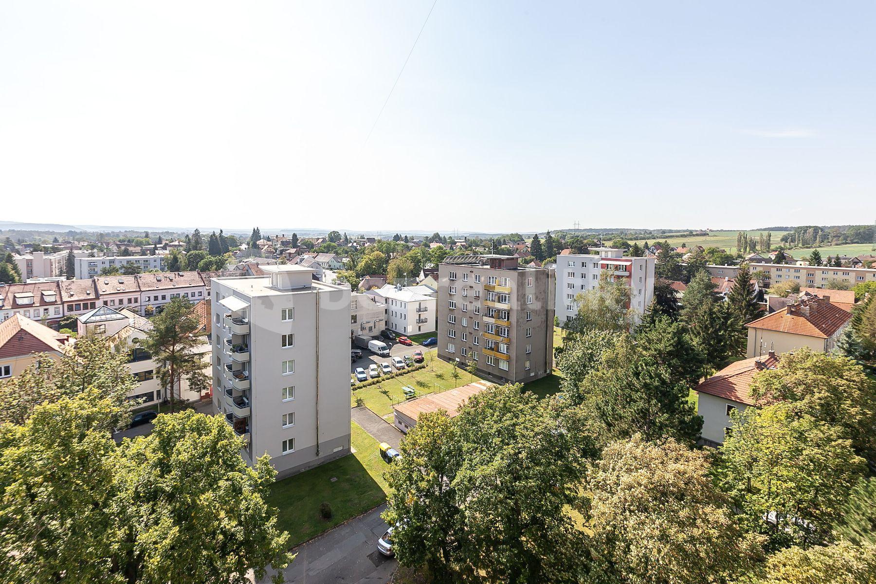 Predaj bytu 1-izbový 23 m², Boženy Němcové, Dobříš, Středočeský kraj