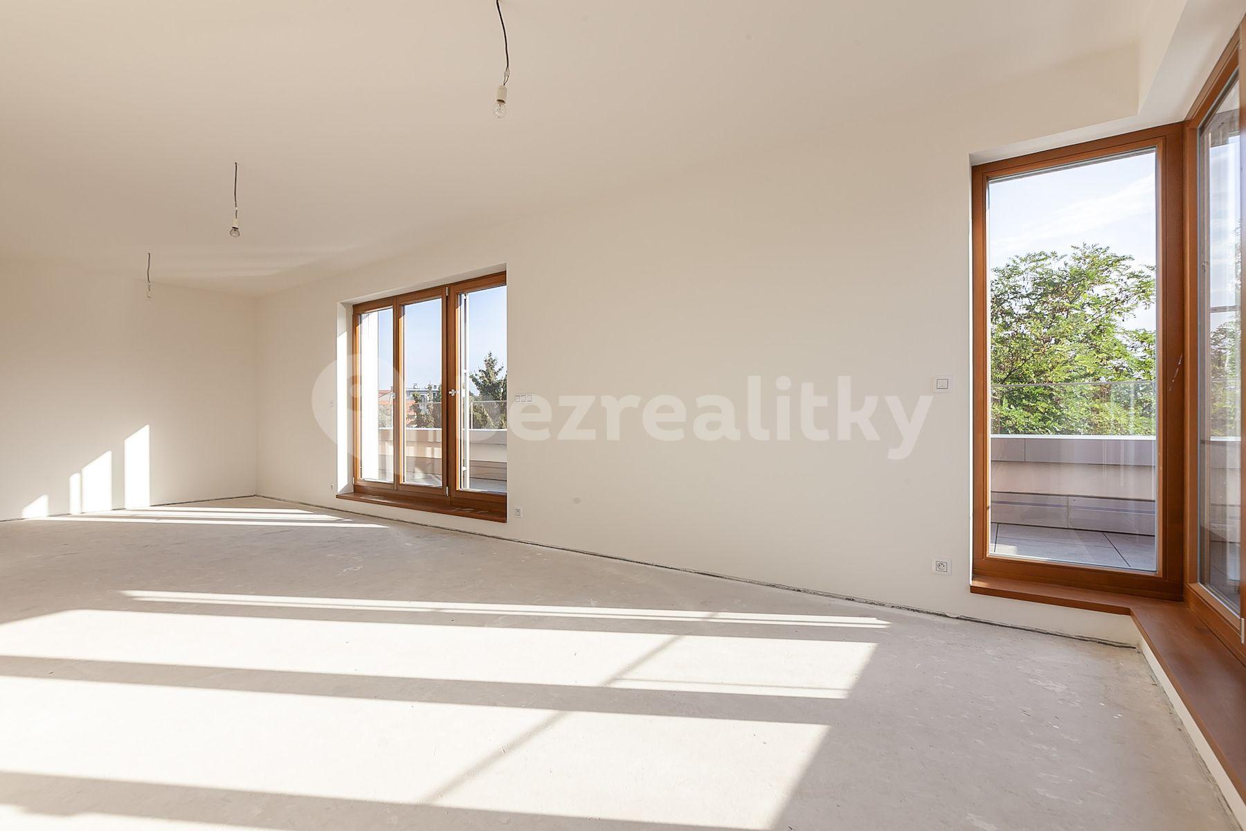 Predaj bytu 5-izbový 171 m², Od Vysoké, Praha, Praha