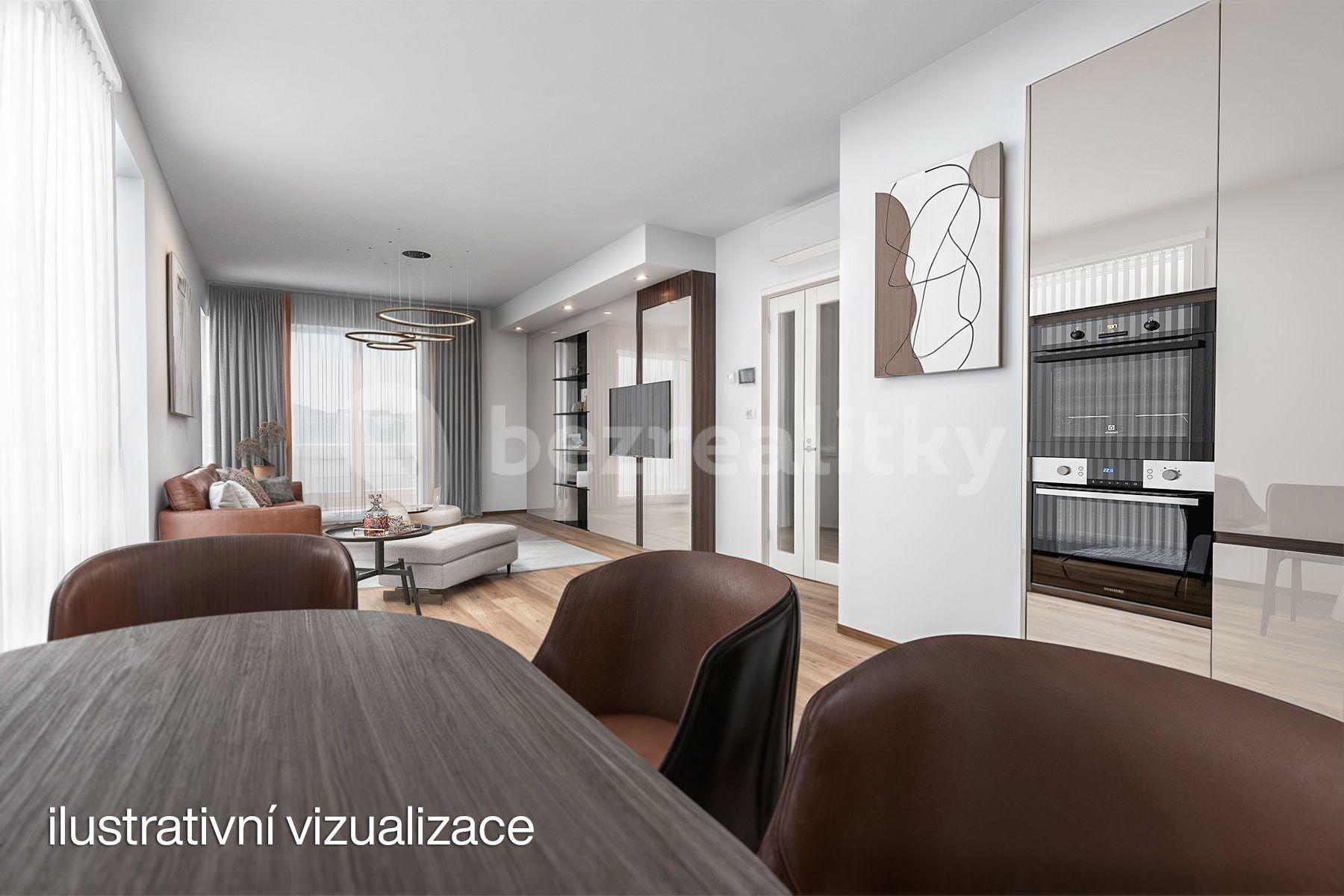 Predaj bytu 5-izbový 171 m², Od Vysoké, Praha, Praha