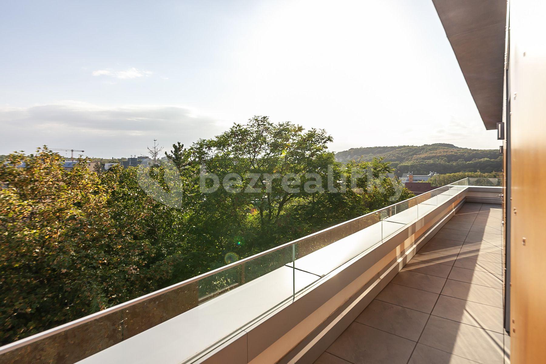 Predaj bytu 5-izbový 171 m², Od Vysoké, Praha, Praha