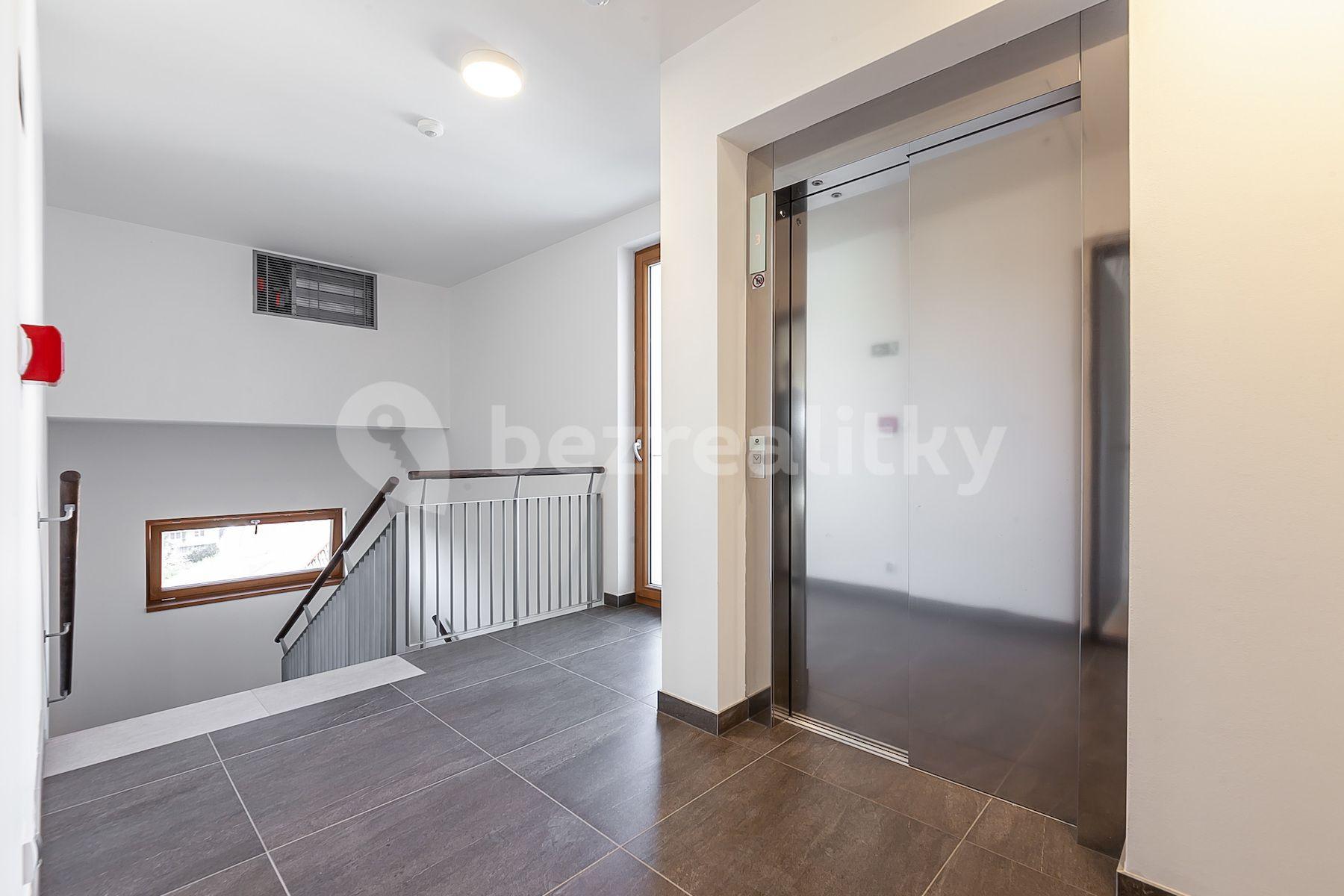 Predaj bytu 5-izbový 171 m², Od Vysoké, Praha, Praha