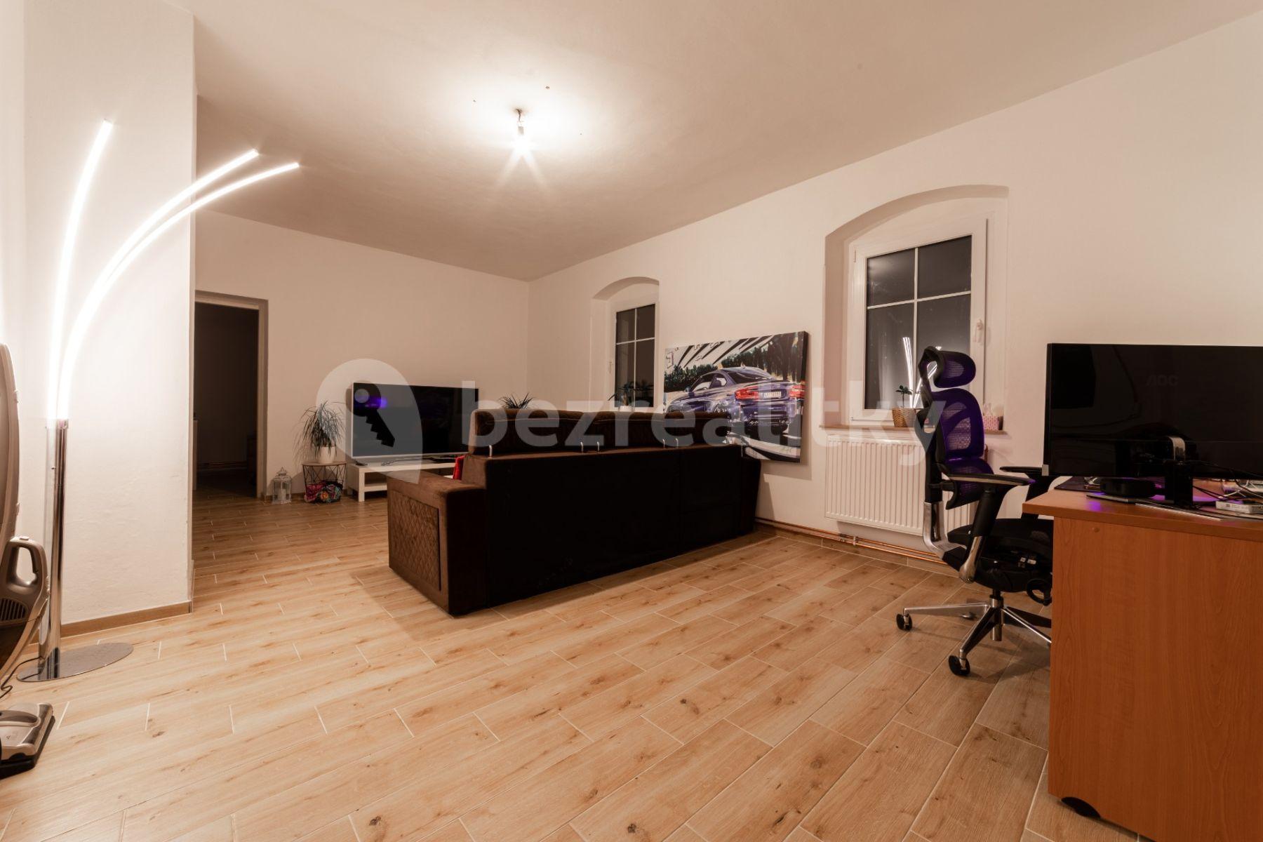 Predaj domu 110 m², pozemek 2.437 m², Libědice, Ústecký kraj