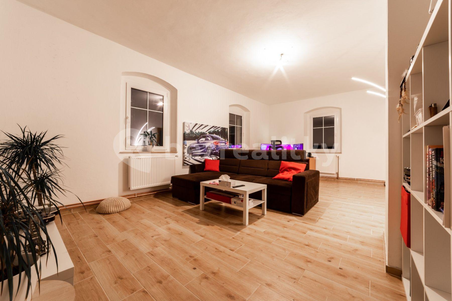 Predaj domu 110 m², pozemek 2.437 m², Libědice, Ústecký kraj