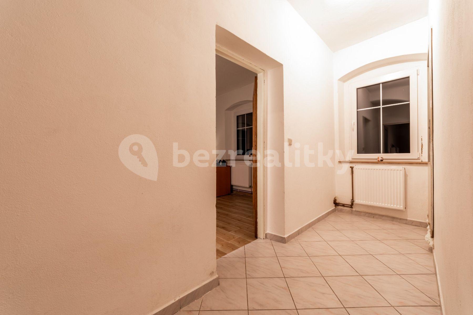 Predaj domu 110 m², pozemek 2.437 m², Libědice, Ústecký kraj