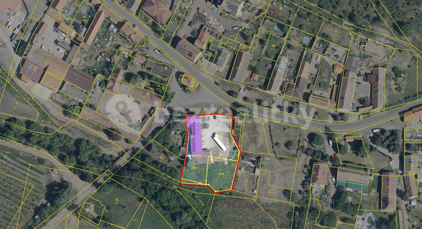 Predaj domu 110 m², pozemek 2.437 m², Libědice, Ústecký kraj