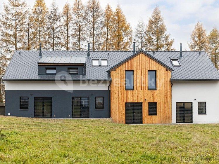 Predaj bytu 3-izbový 75 m², Králíky, Pardubický kraj