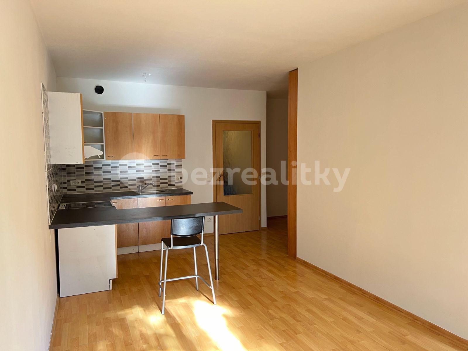 Predaj bytu 2-izbový 54 m², Chotěšovská, Praha, Praha