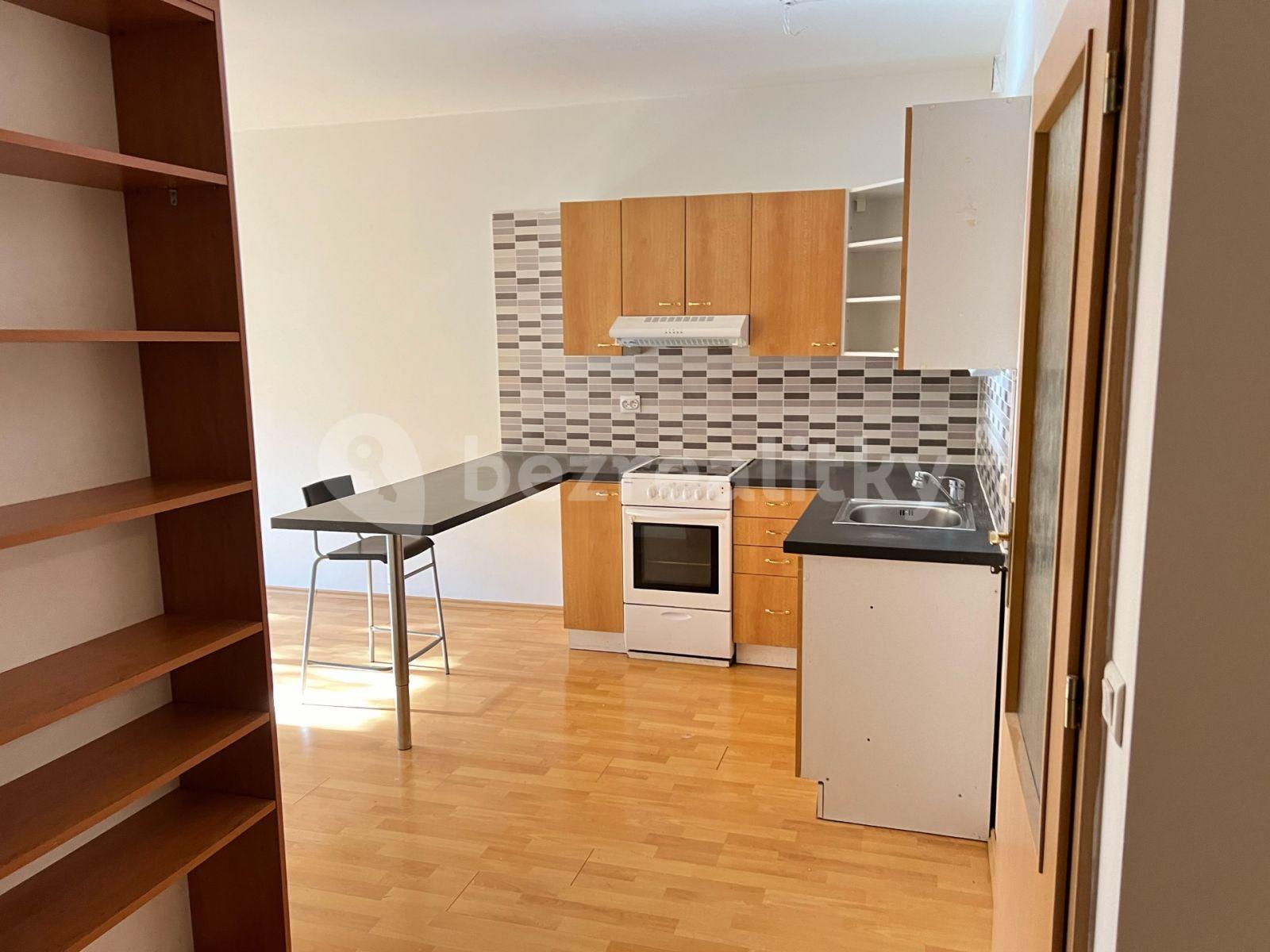 Predaj bytu 2-izbový 54 m², Chotěšovská, Praha, Praha