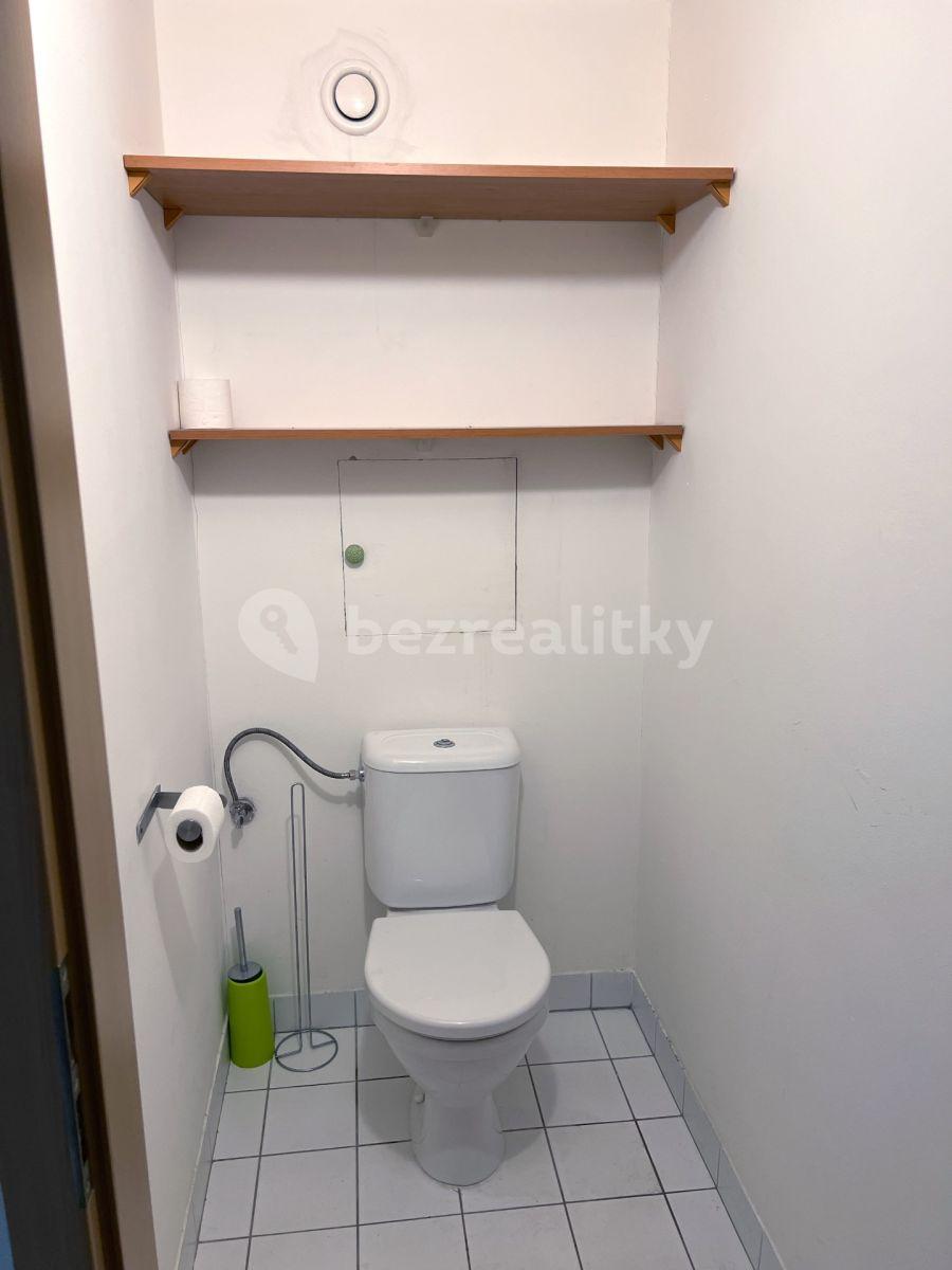 Predaj bytu 2-izbový 54 m², Chotěšovská, Praha, Praha