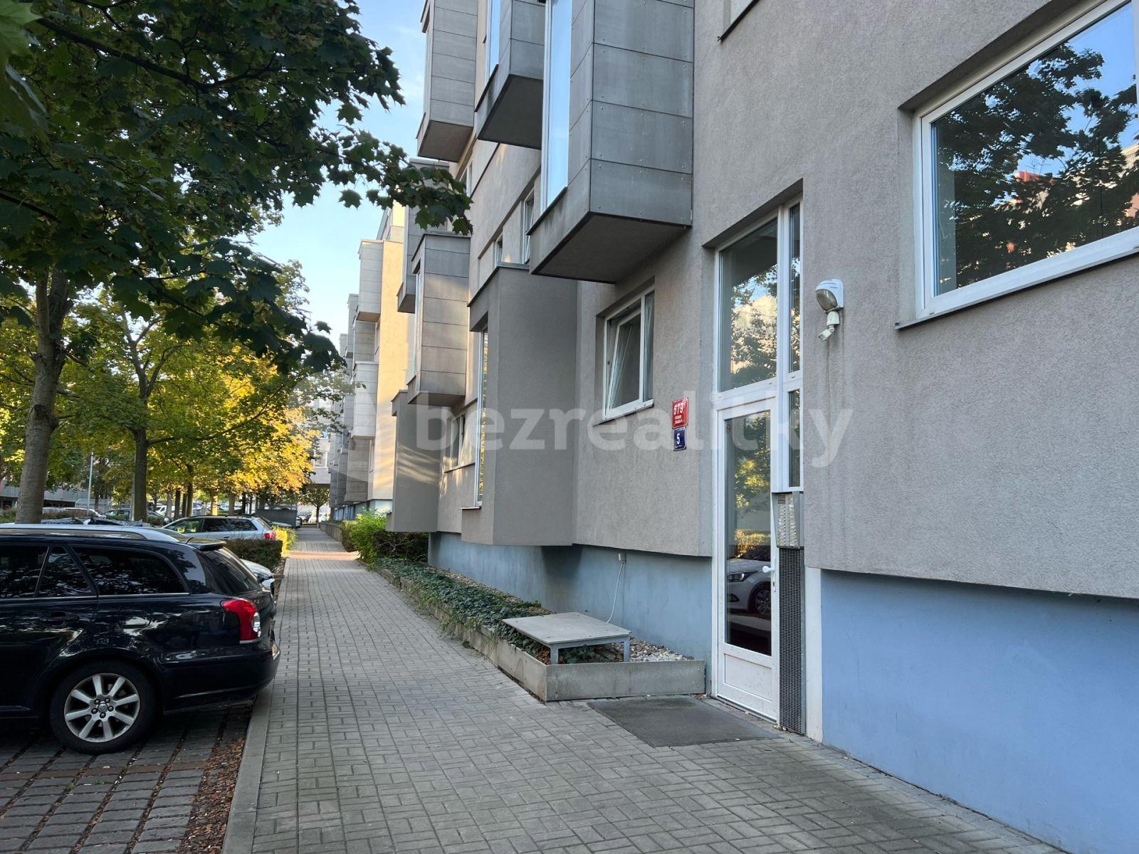 Predaj bytu 2-izbový 54 m², Chotěšovská, Praha, Praha