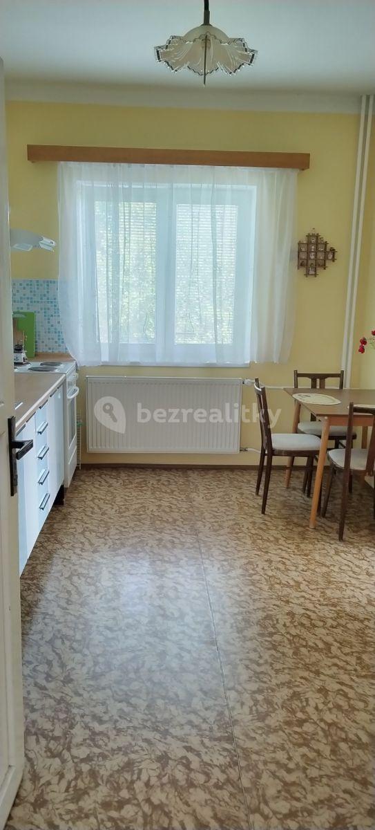 Prenájom bytu 1-izbový 60 m², Na Lázeňce, Praha, Praha