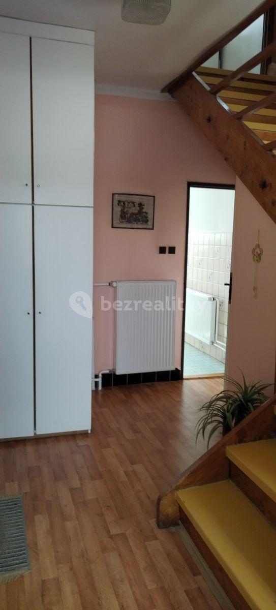 Prenájom bytu 1-izbový 60 m², Na Lázeňce, Praha, Praha