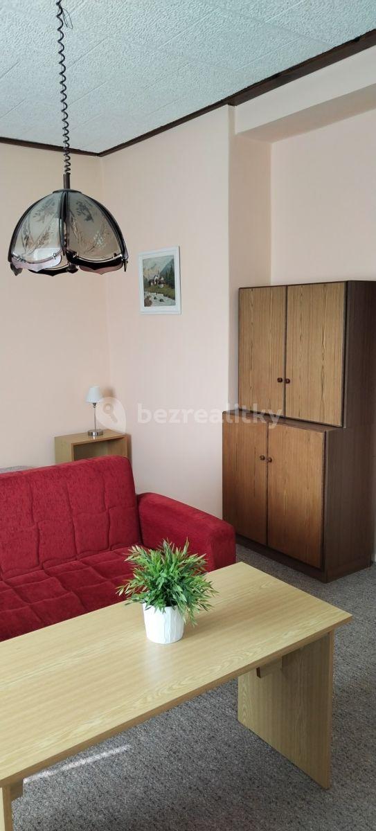 Prenájom bytu 1-izbový 60 m², Na Lázeňce, Praha, Praha