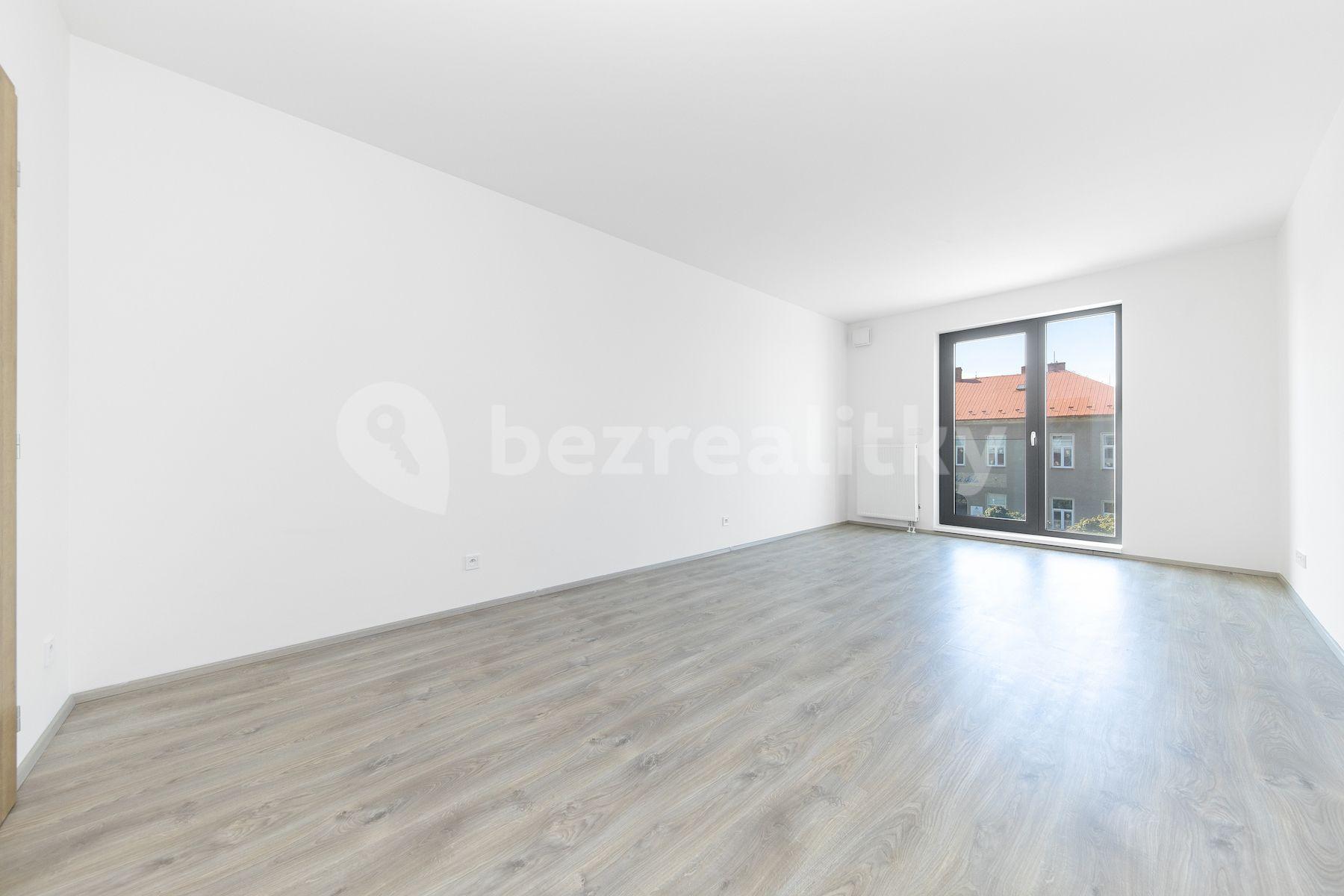 Predaj bytu 1-izbový 35 m², Věry Pánkové, Olomouc, Olomoucký kraj