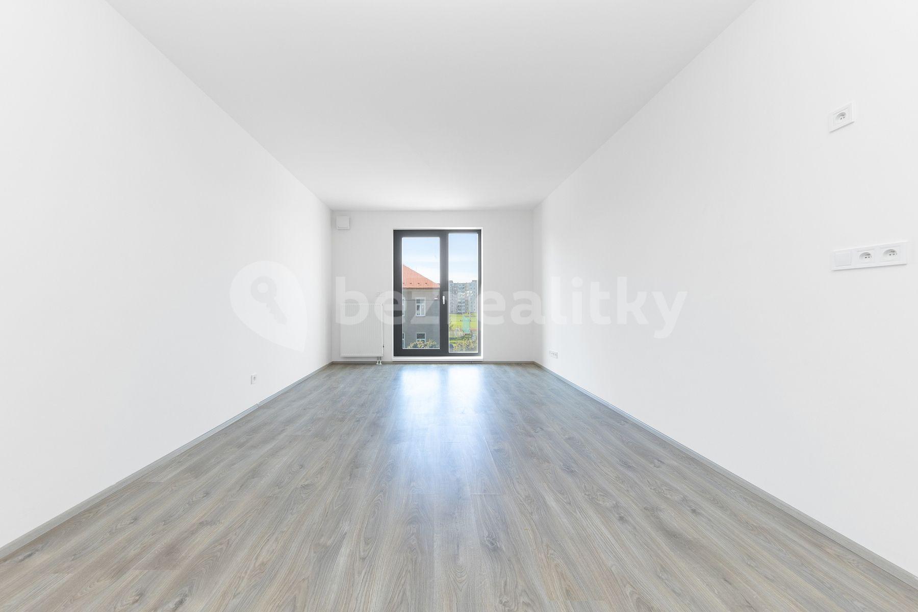 Predaj bytu 1-izbový 35 m², Věry Pánkové, Olomouc, Olomoucký kraj