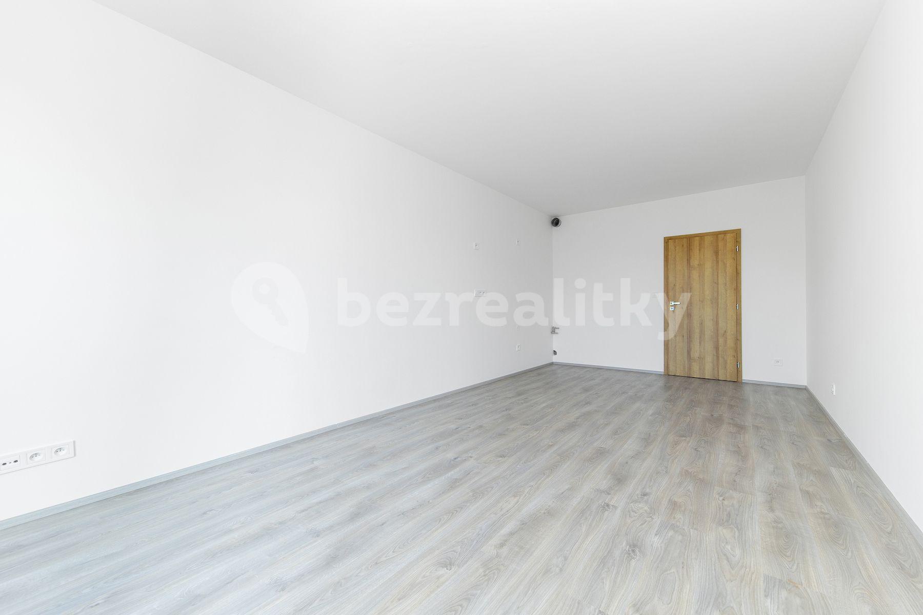 Predaj bytu 1-izbový 35 m², Věry Pánkové, Olomouc, Olomoucký kraj