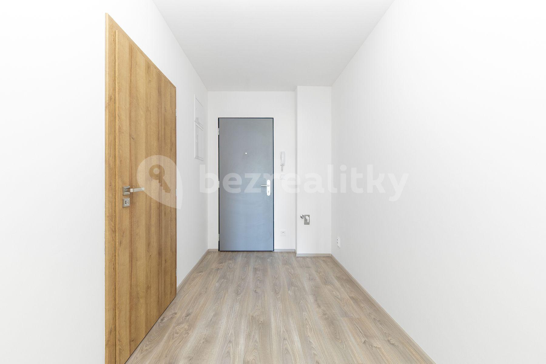 Predaj bytu 1-izbový 35 m², Věry Pánkové, Olomouc, Olomoucký kraj