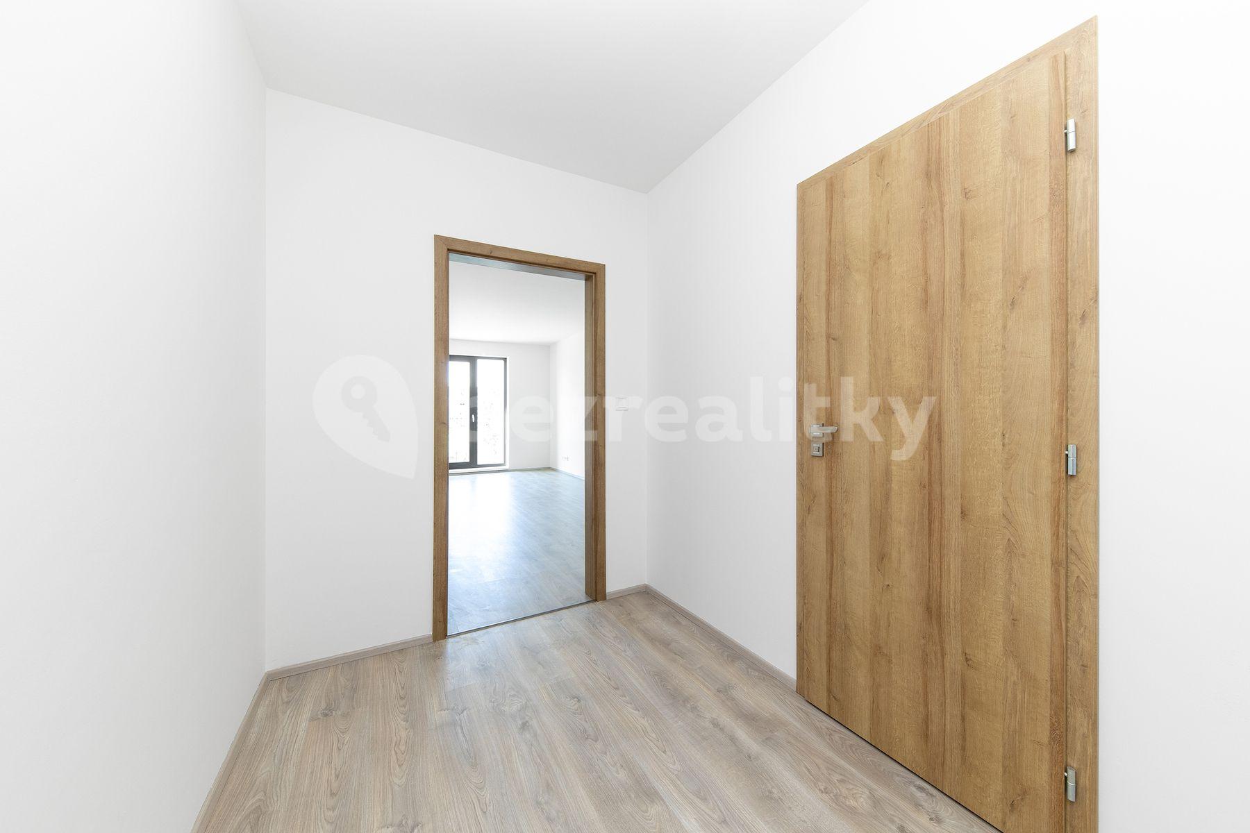 Predaj bytu 1-izbový 35 m², Věry Pánkové, Olomouc, Olomoucký kraj