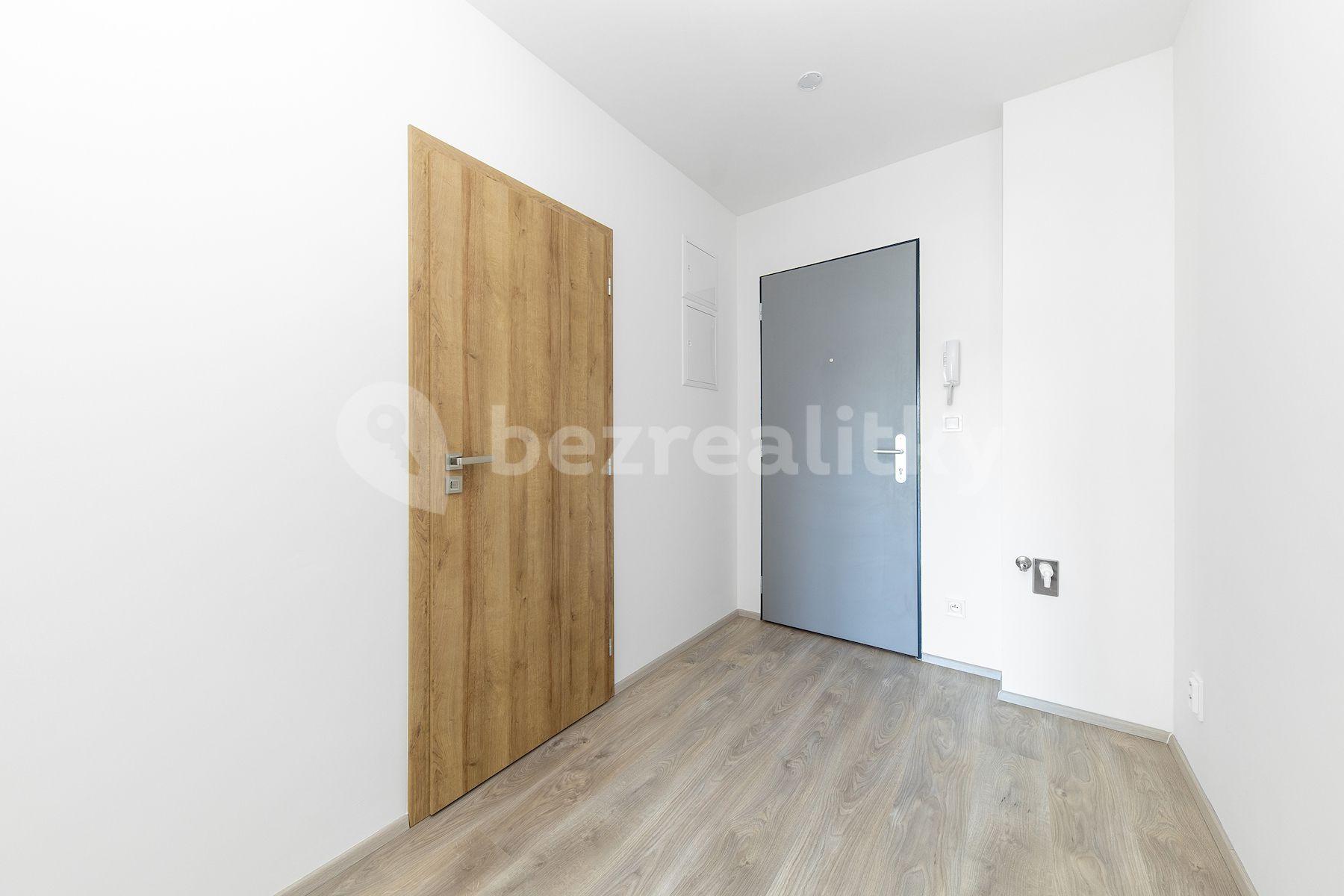 Predaj bytu 1-izbový 35 m², Věry Pánkové, Olomouc, Olomoucký kraj