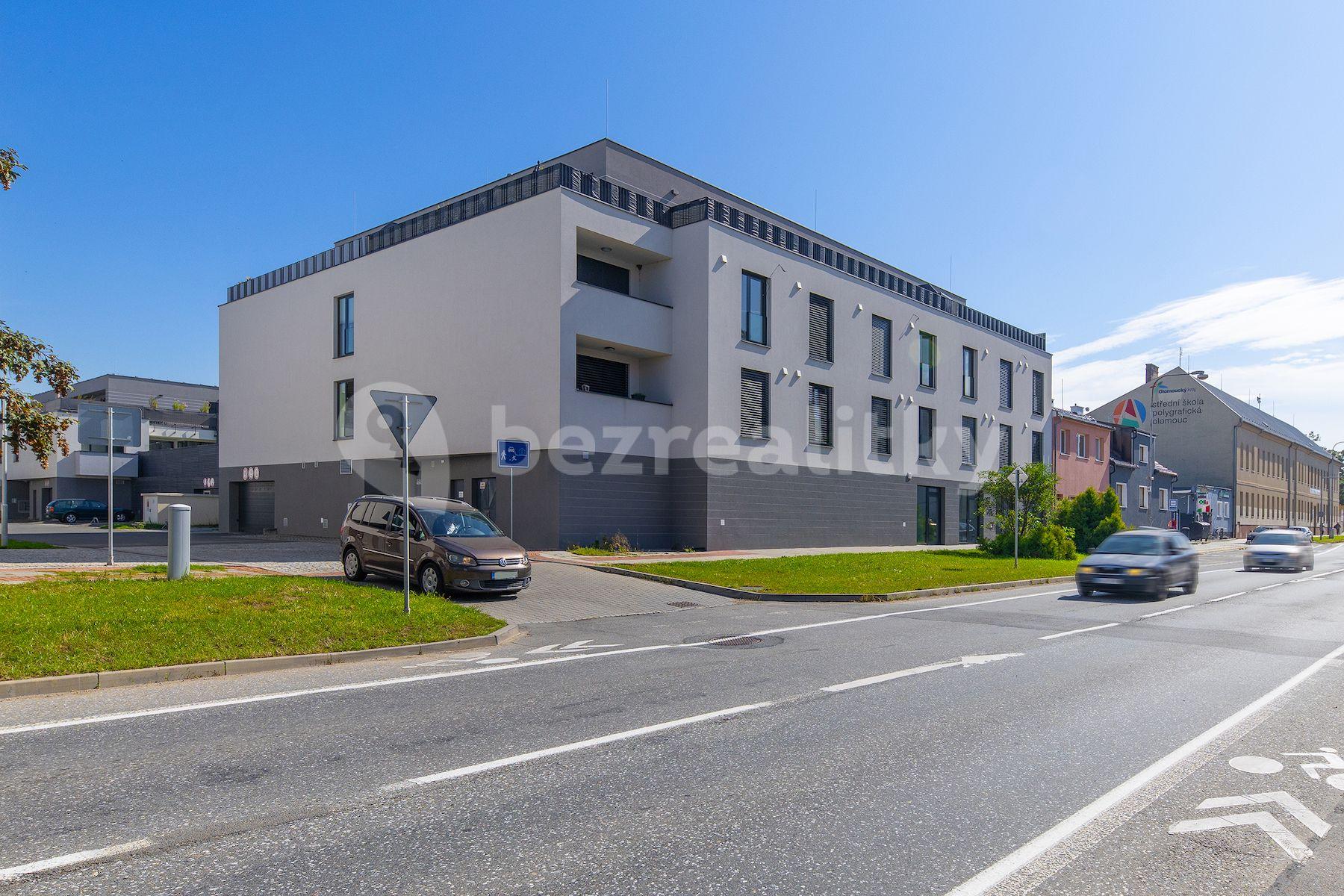 Predaj bytu 1-izbový 35 m², Věry Pánkové, Olomouc, Olomoucký kraj