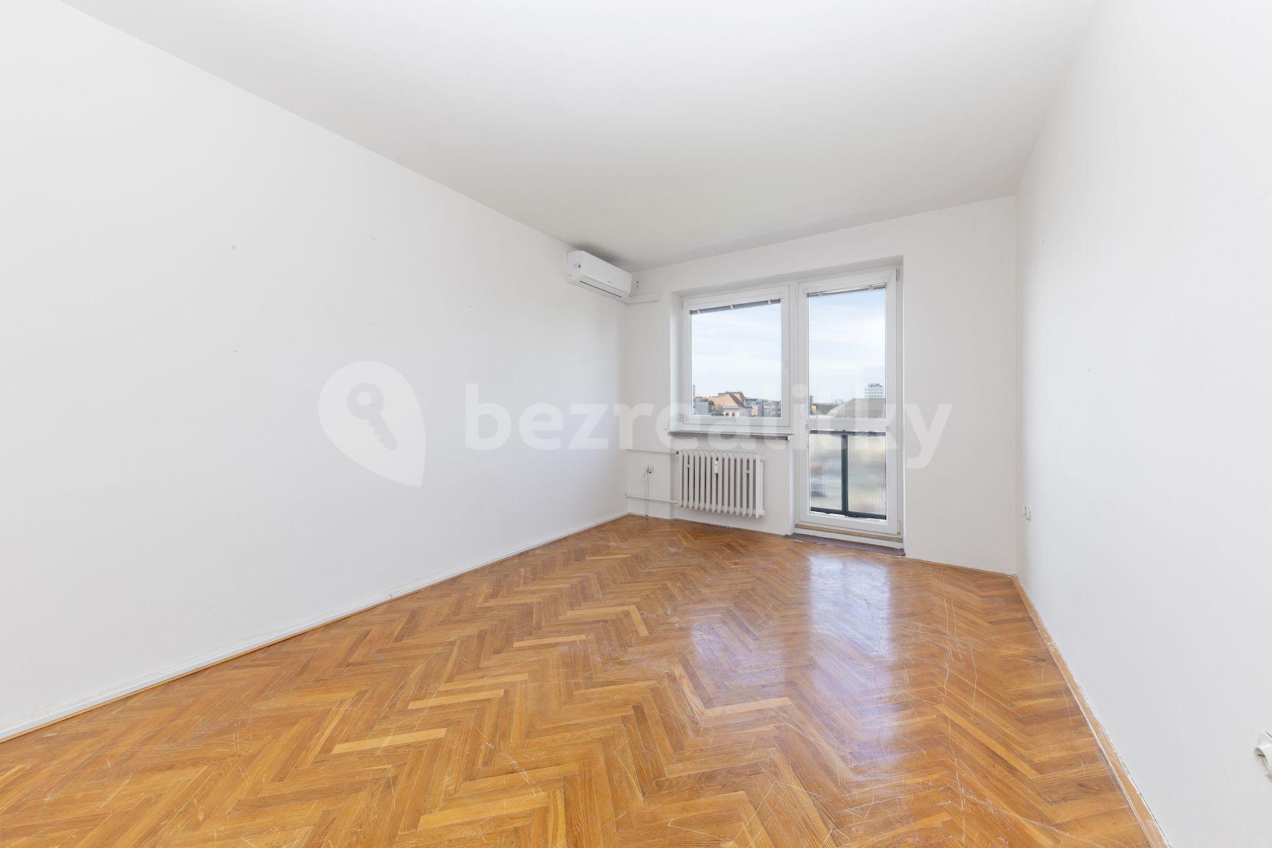 Predaj bytu 3-izbový 62 m², Studentská, Olomouc, Olomoucký kraj