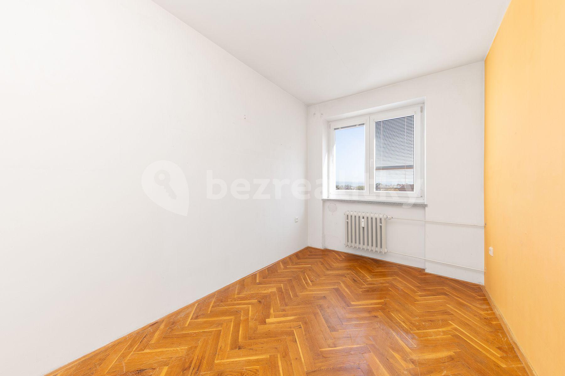 Predaj bytu 3-izbový 62 m², Studentská, Olomouc, Olomoucký kraj