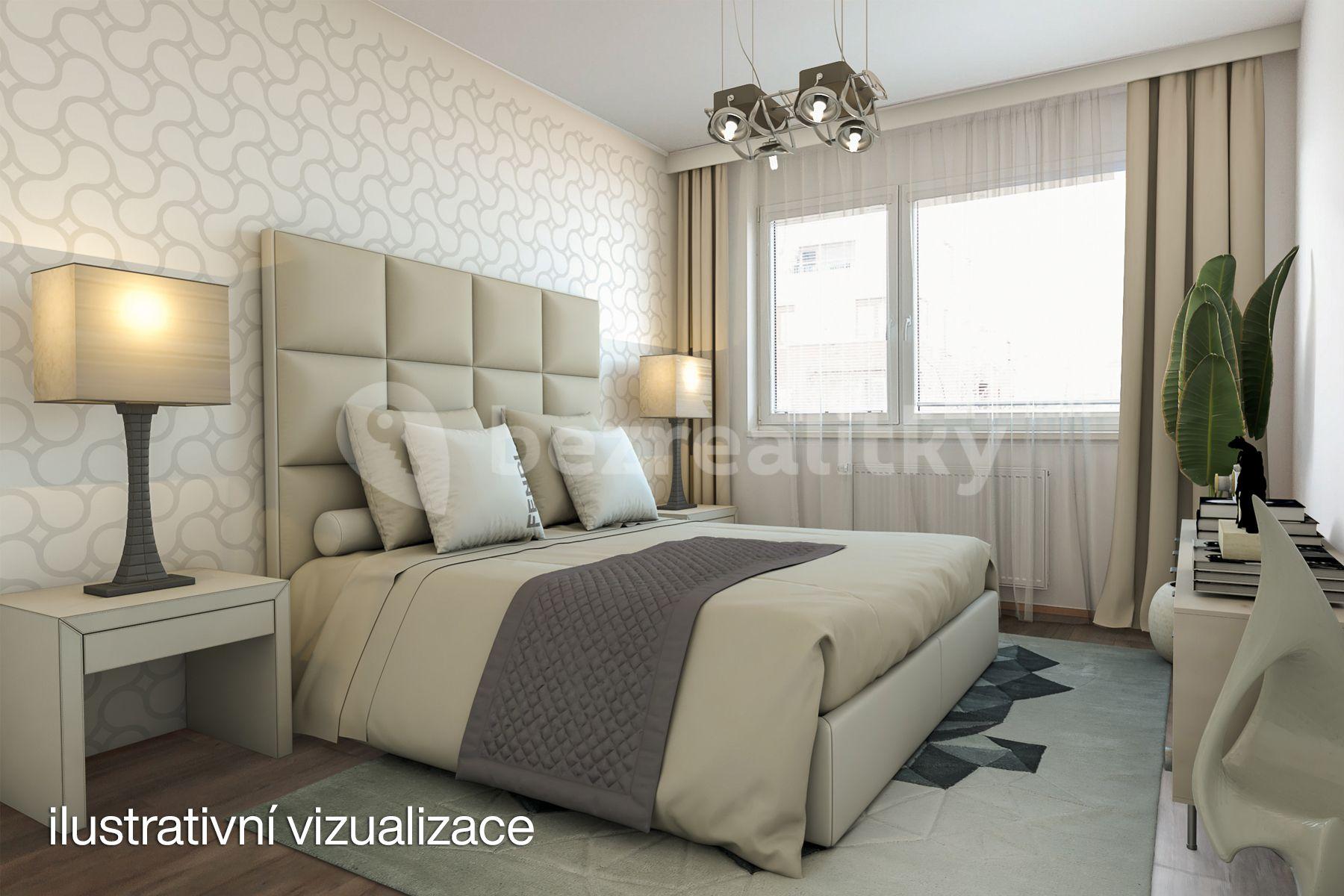 Predaj bytu 3-izbový 62 m², Studentská, Olomouc, Olomoucký kraj