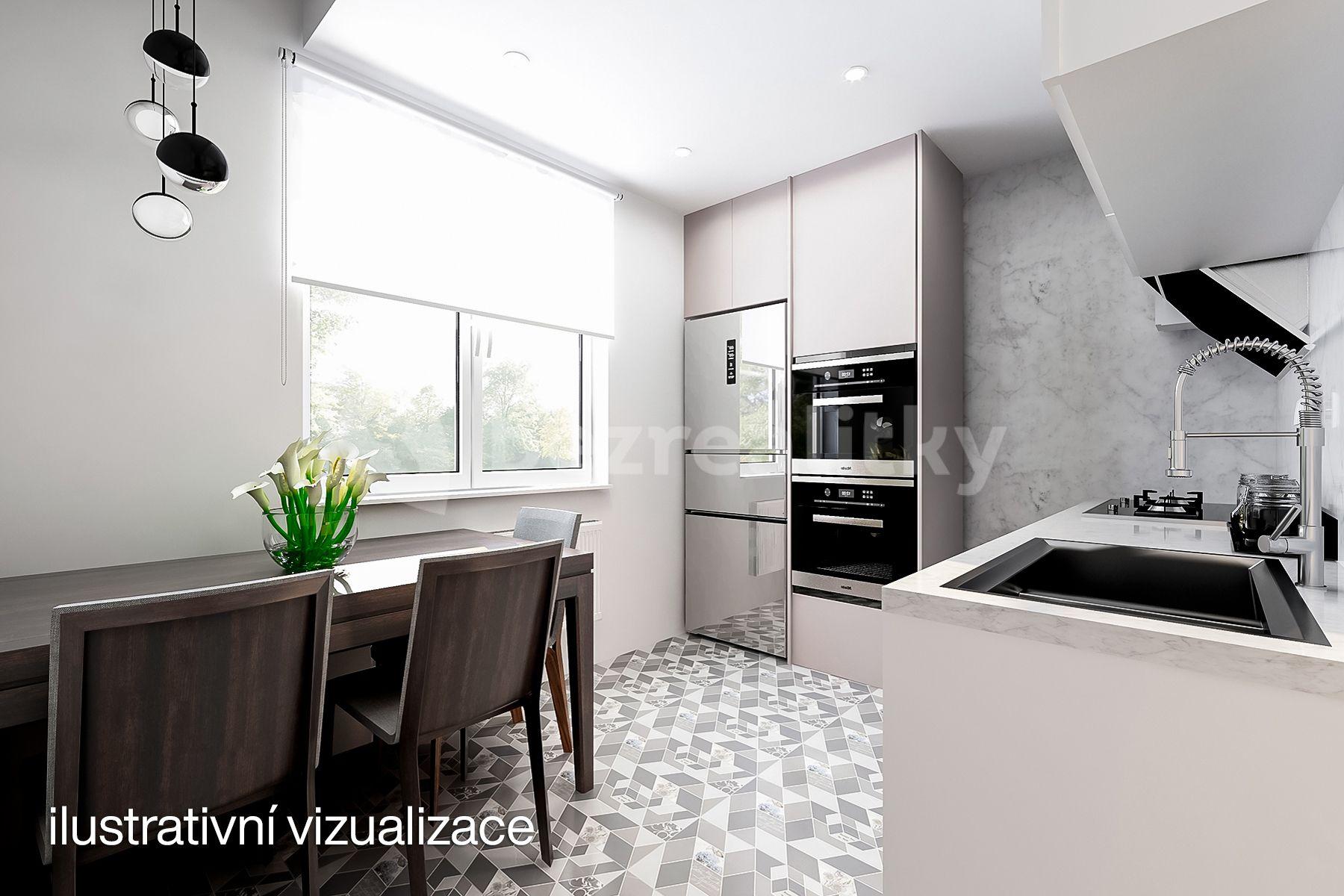 Predaj bytu 3-izbový 62 m², Studentská, Olomouc, Olomoucký kraj