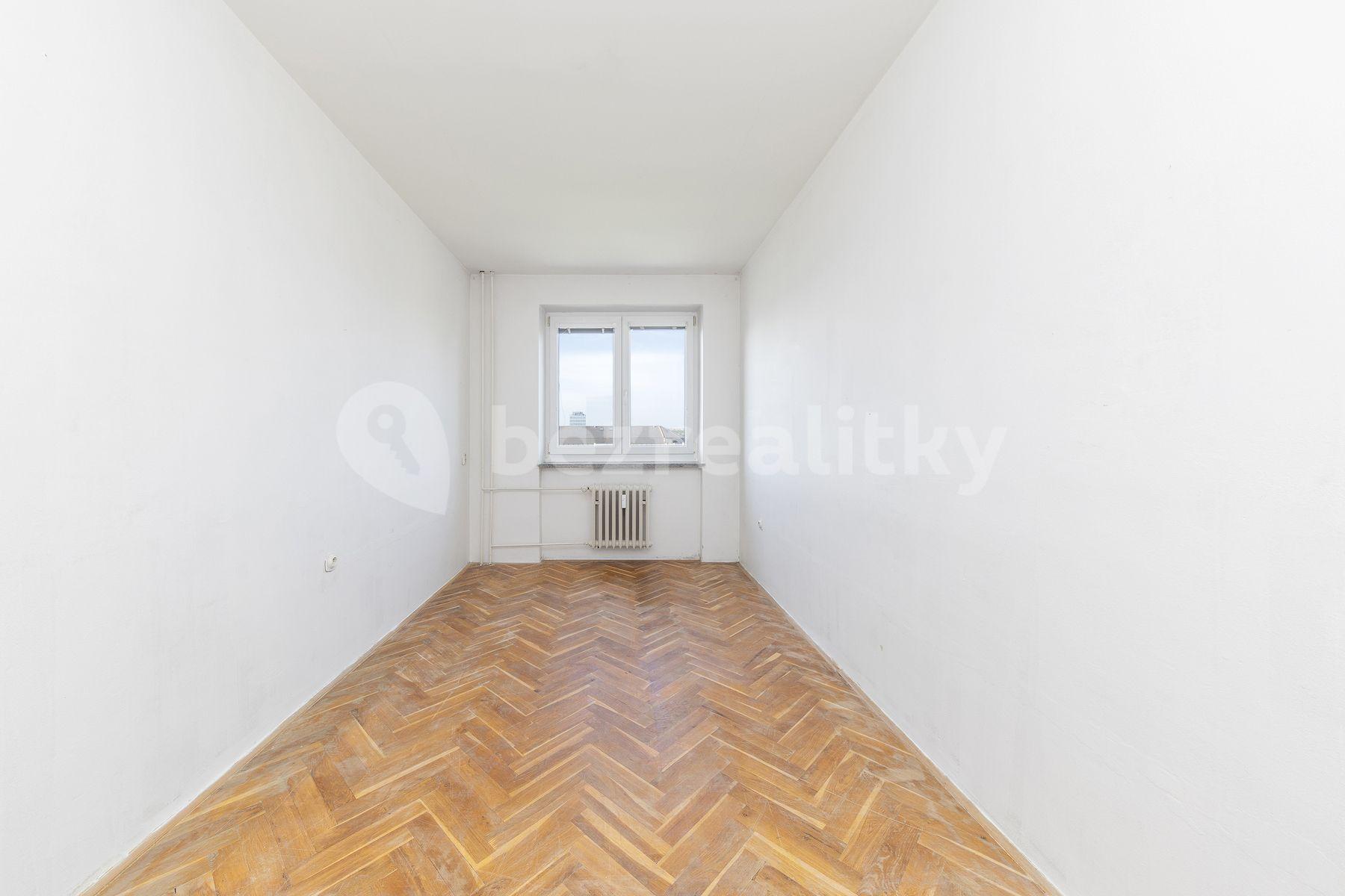 Predaj bytu 3-izbový 62 m², Studentská, Olomouc, Olomoucký kraj