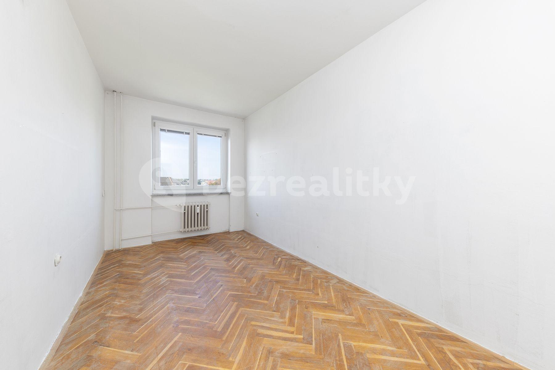 Predaj bytu 3-izbový 62 m², Studentská, Olomouc, Olomoucký kraj