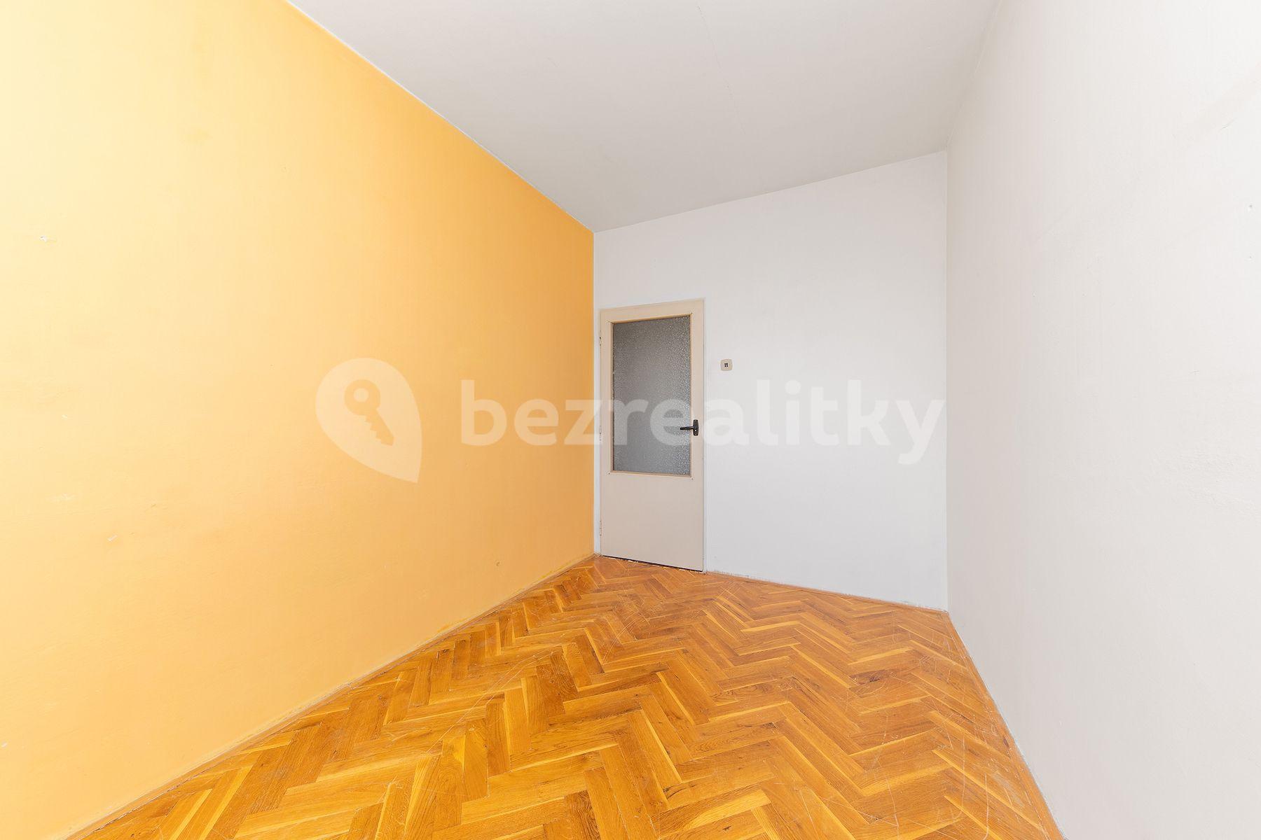 Predaj bytu 3-izbový 62 m², Studentská, Olomouc, Olomoucký kraj