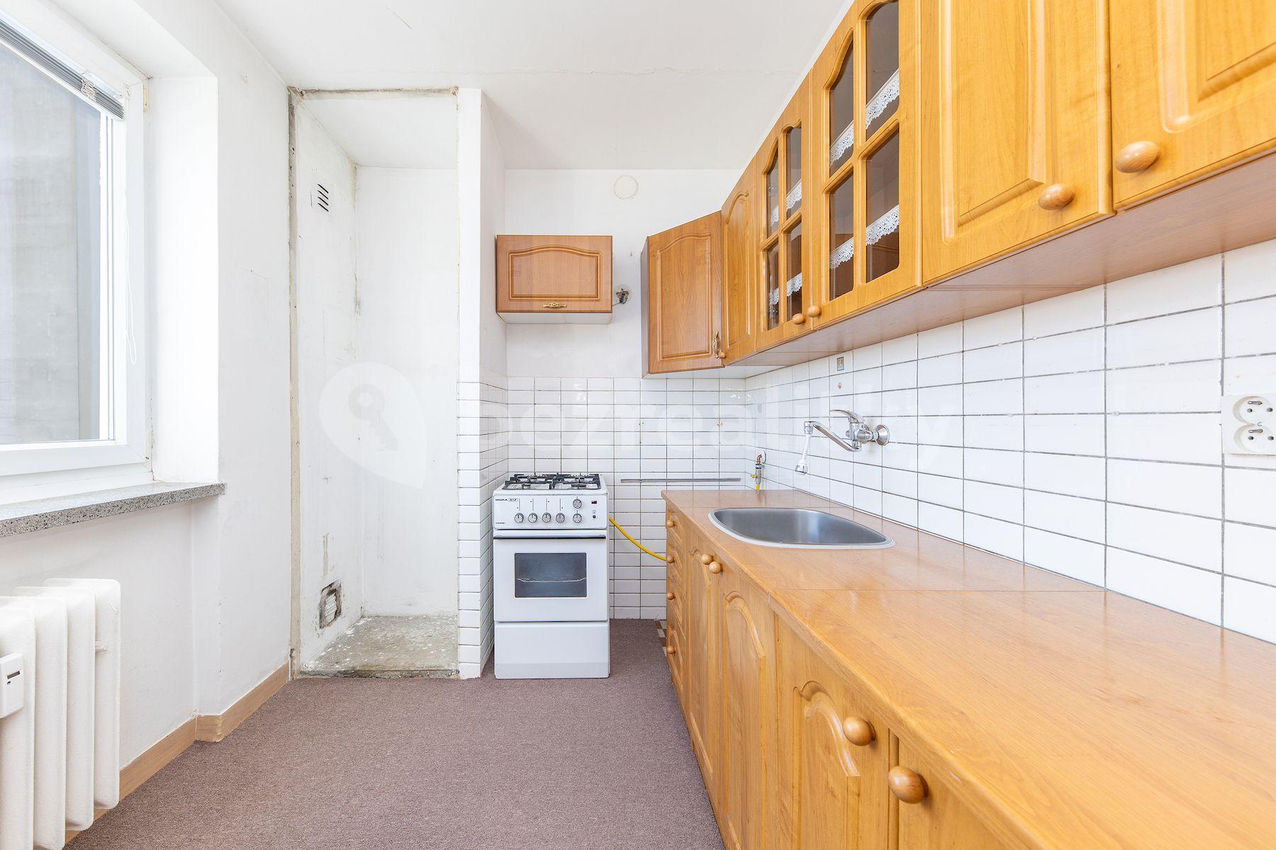 Predaj bytu 3-izbový 62 m², Studentská, Olomouc, Olomoucký kraj