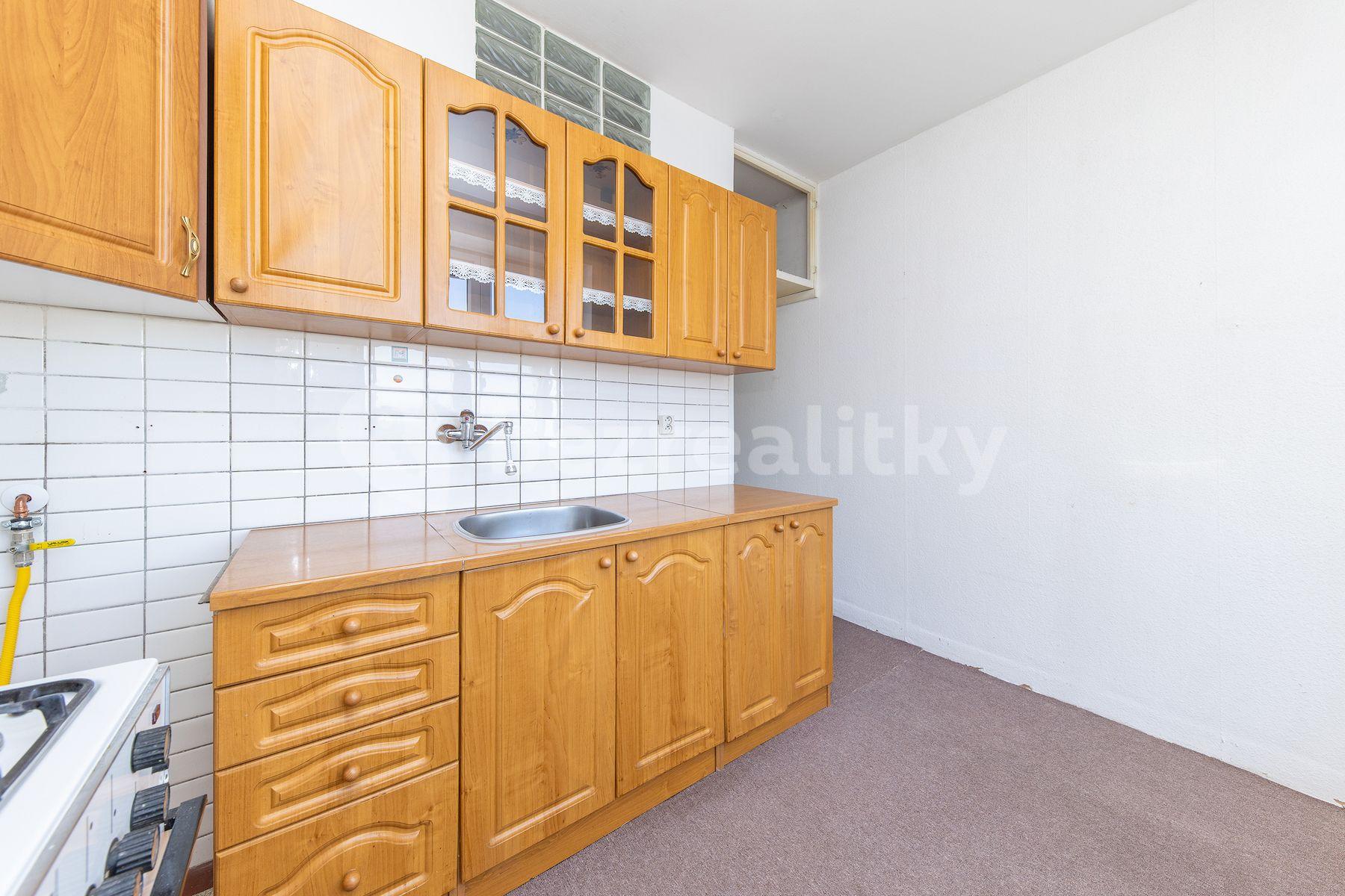 Predaj bytu 3-izbový 62 m², Studentská, Olomouc, Olomoucký kraj