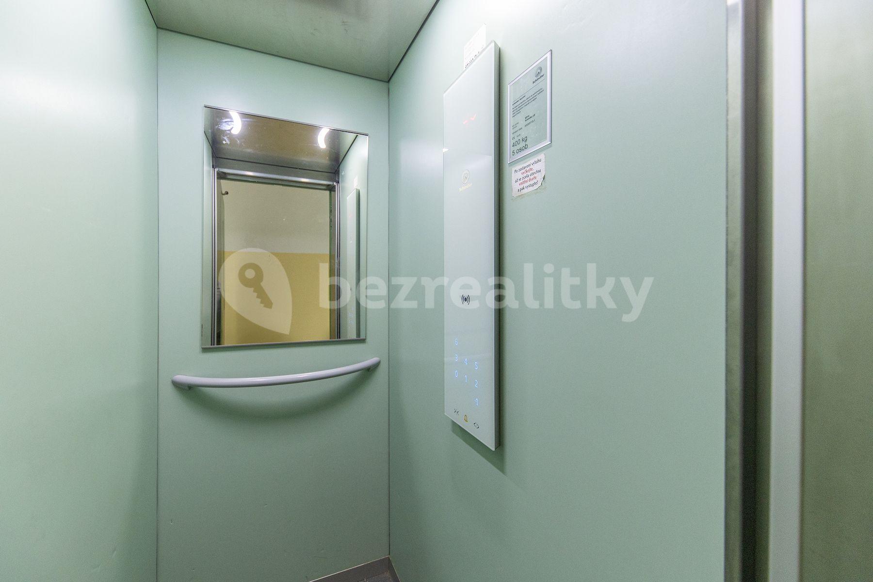 Predaj bytu 3-izbový 62 m², Studentská, Olomouc, Olomoucký kraj