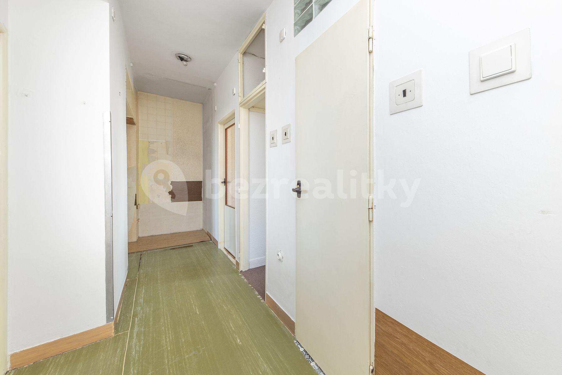 Predaj bytu 3-izbový 62 m², Studentská, Olomouc, Olomoucký kraj