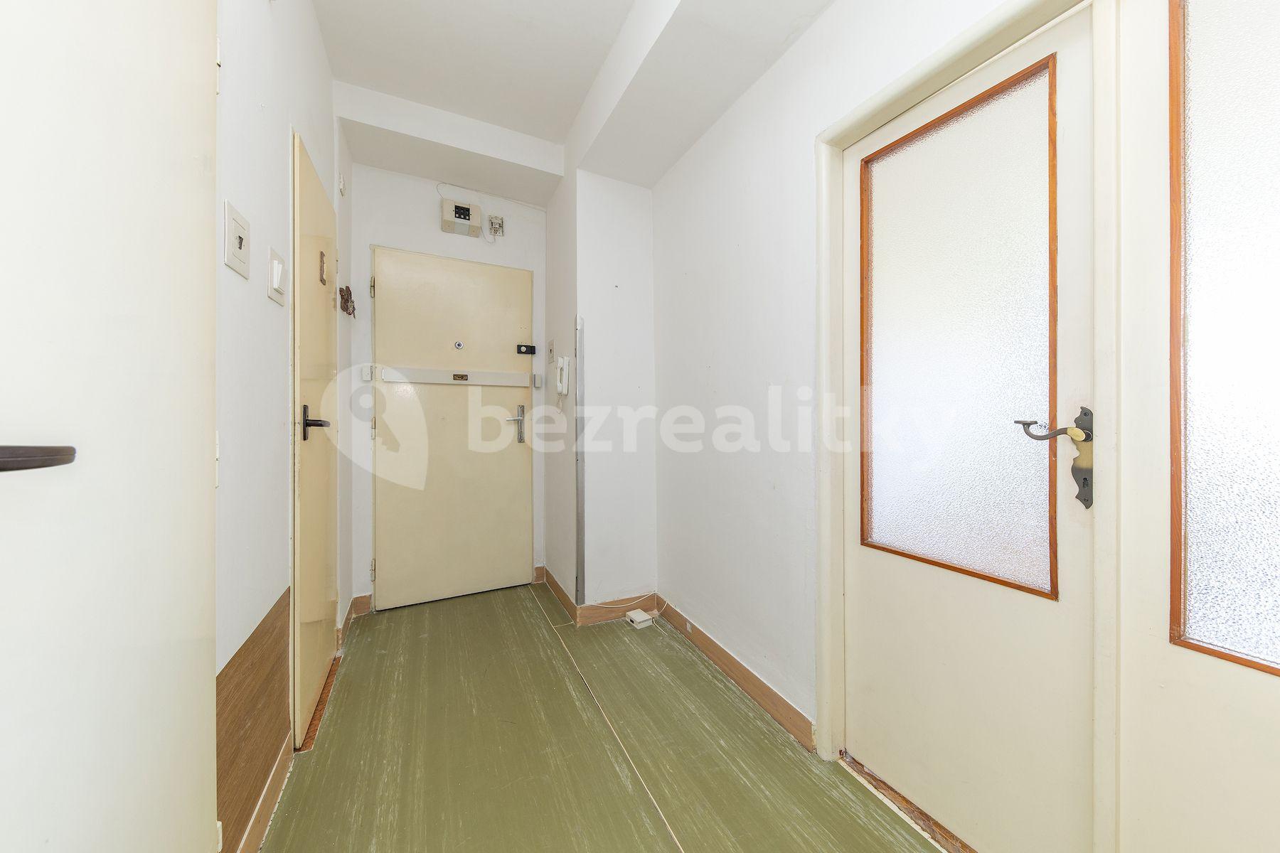 Predaj bytu 3-izbový 62 m², Studentská, Olomouc, Olomoucký kraj