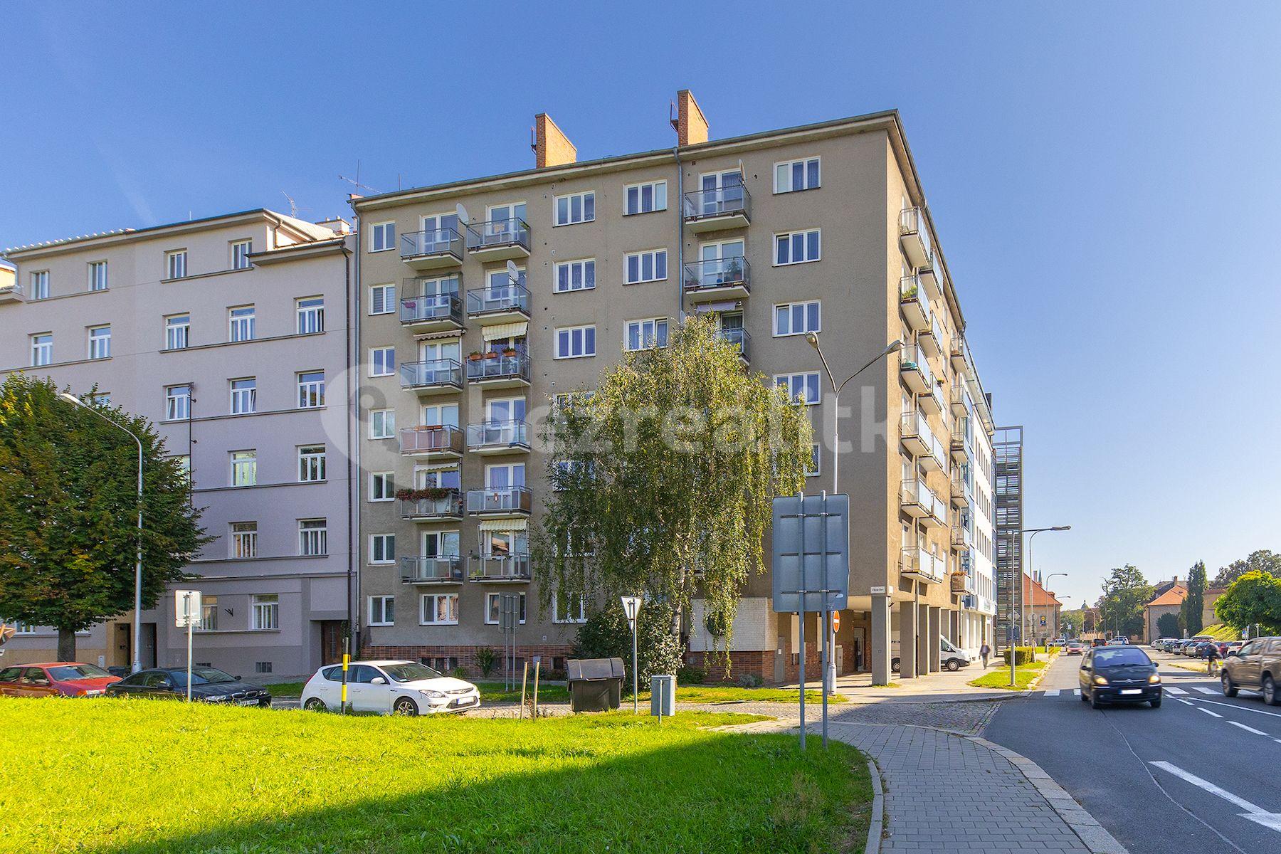 Predaj bytu 3-izbový 62 m², Studentská, Olomouc, Olomoucký kraj