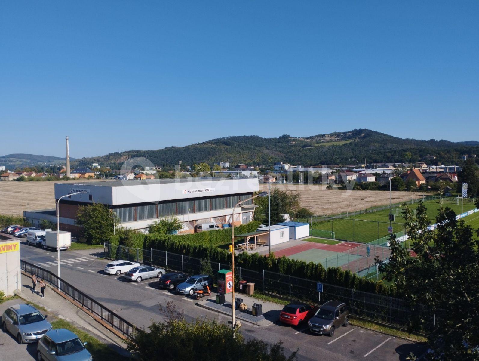 Prenájom bytu 2-izbový 41 m², Nad Stadionem, Králův Dvůr, Středočeský kraj