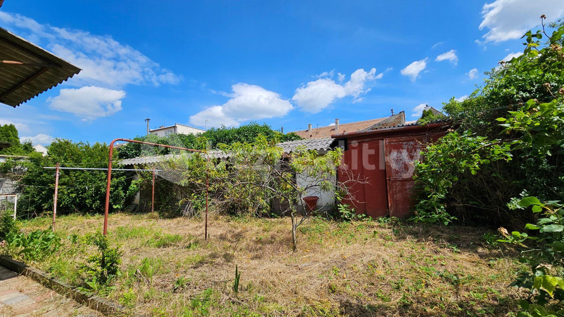 Predaj domu 100 m², pozemek 625 m², Višňové, Jihomoravský kraj