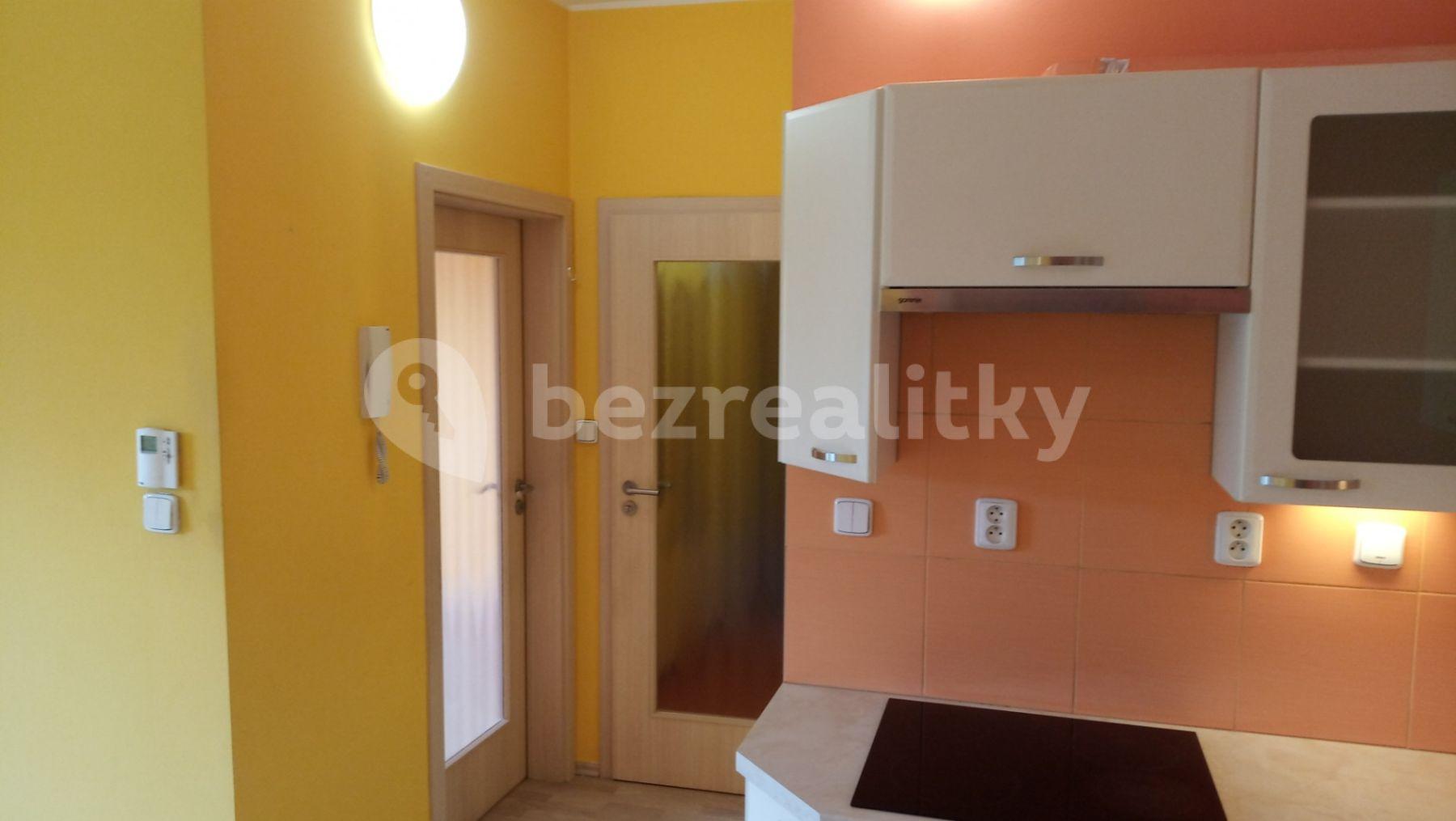 Predaj bytu 2-izbový 54 m², Kotěrova, Brno, Jihomoravský kraj