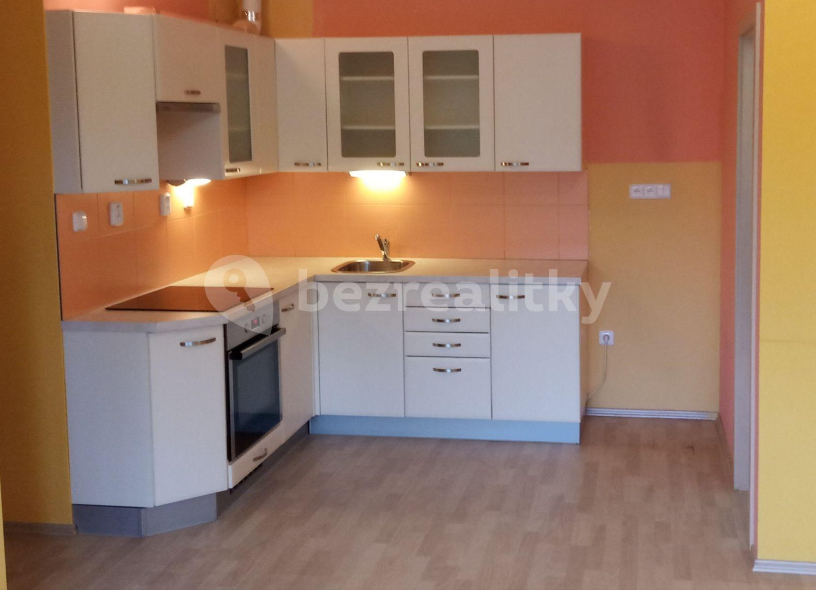 Predaj bytu 2-izbový 54 m², Kotěrova, Brno, Jihomoravský kraj