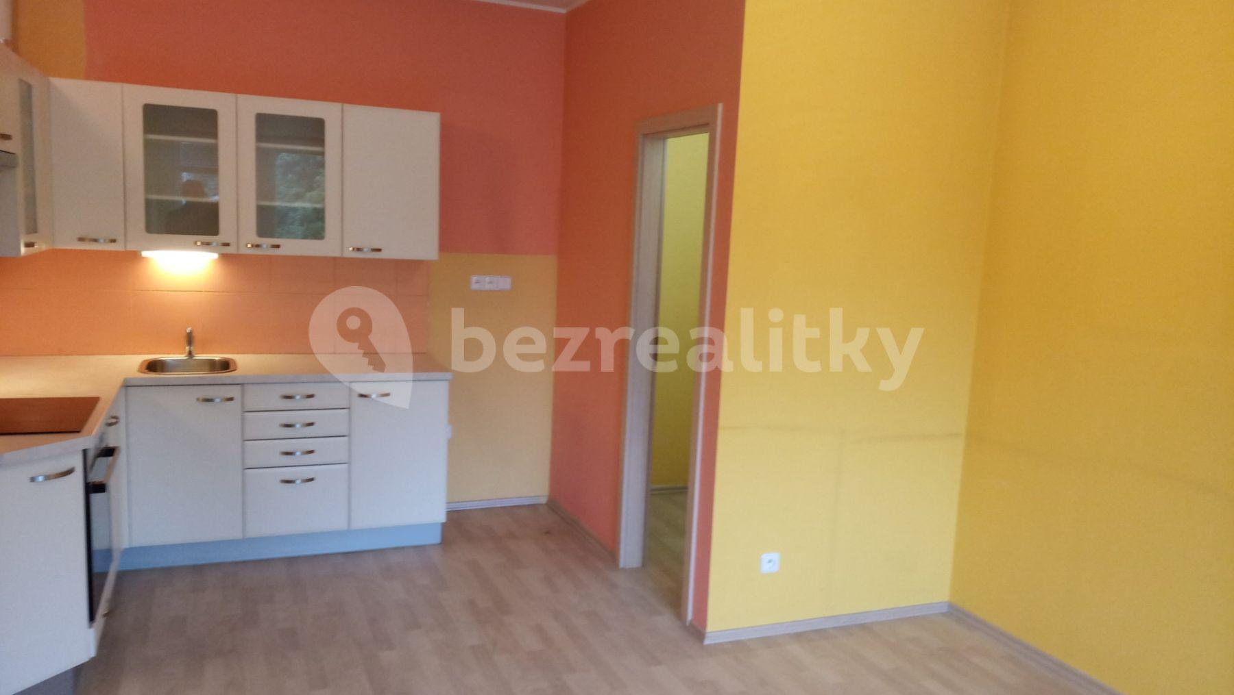 Predaj bytu 2-izbový 54 m², Kotěrova, Brno, Jihomoravský kraj