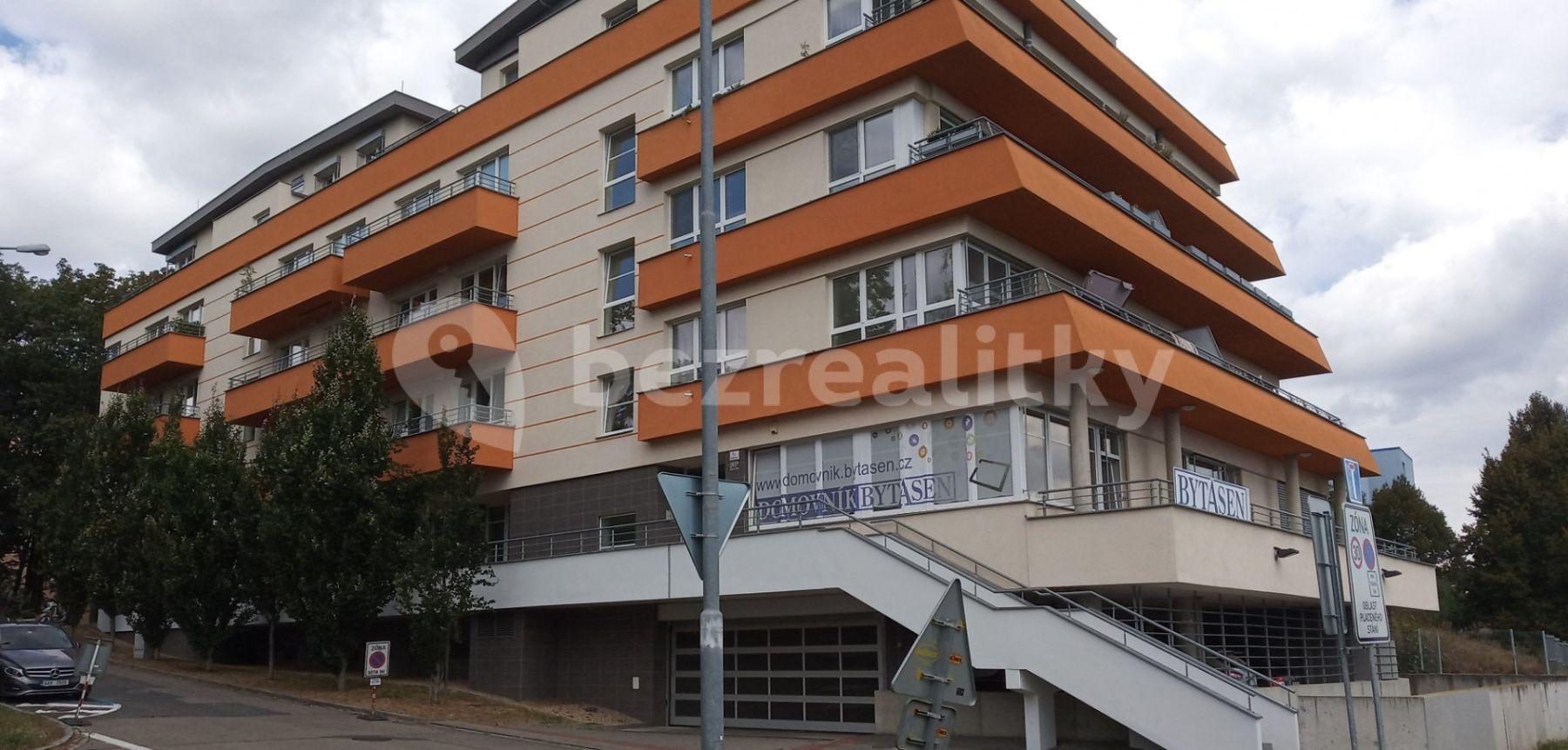 Predaj bytu 2-izbový 54 m², Kotěrova, Brno, Jihomoravský kraj