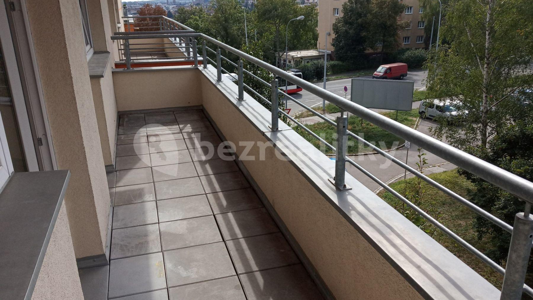 Predaj bytu 2-izbový 54 m², Kotěrova, Brno, Jihomoravský kraj